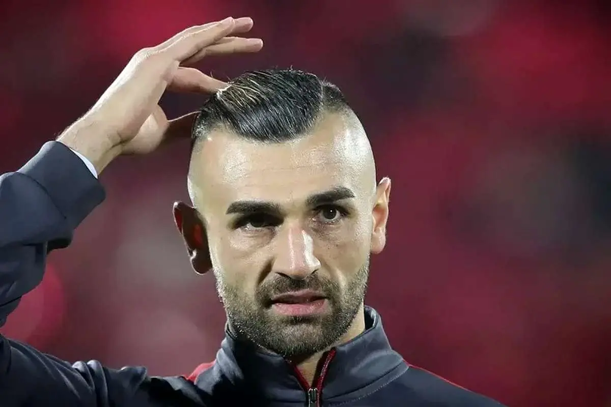 خبر بد برای پرسپولیسیها؛ باشگاه ترکیهای مشتری جدید دورسون