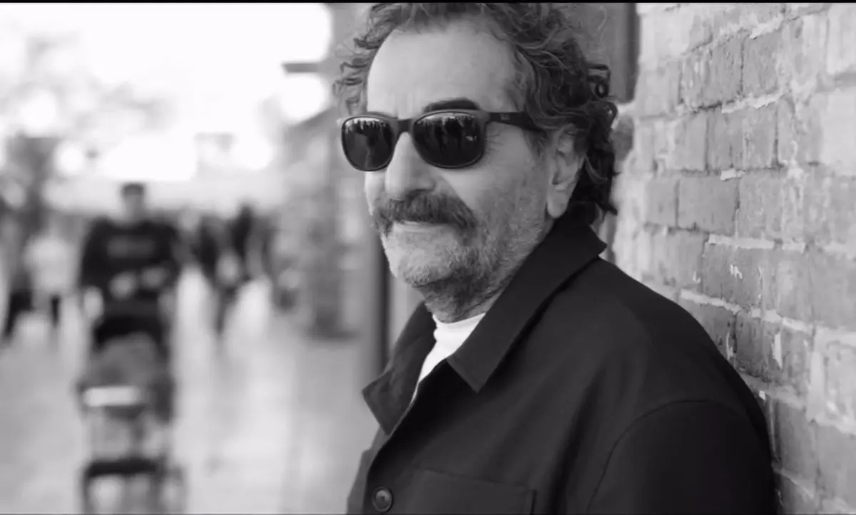 ببینید؛ ترانه «عمو نوروز» با صدای شهرام ناظری