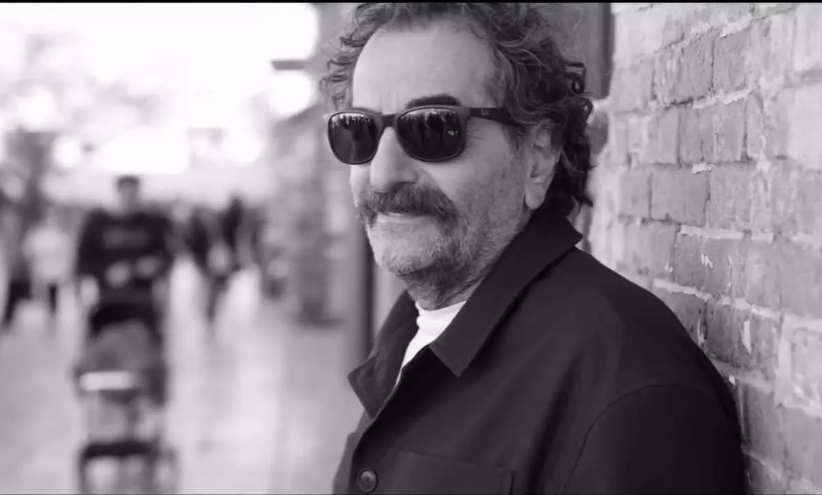 ببینید؛ ترانه «عمو نوروز» با صدای شهرام ناظری