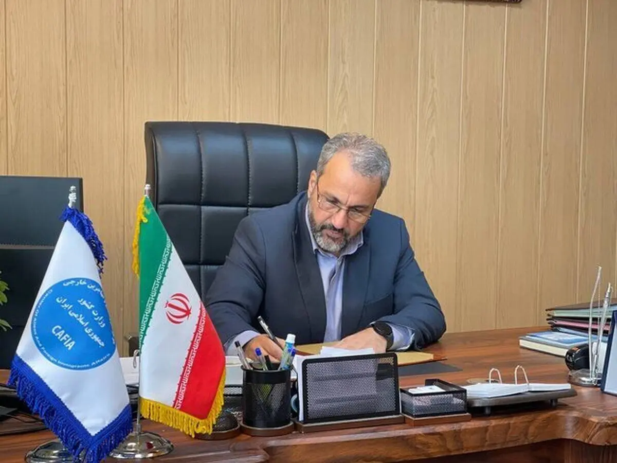 پاسخ مشاور وزیر کشور به ماجرای پول گرفتن از افغانستانی‌ها