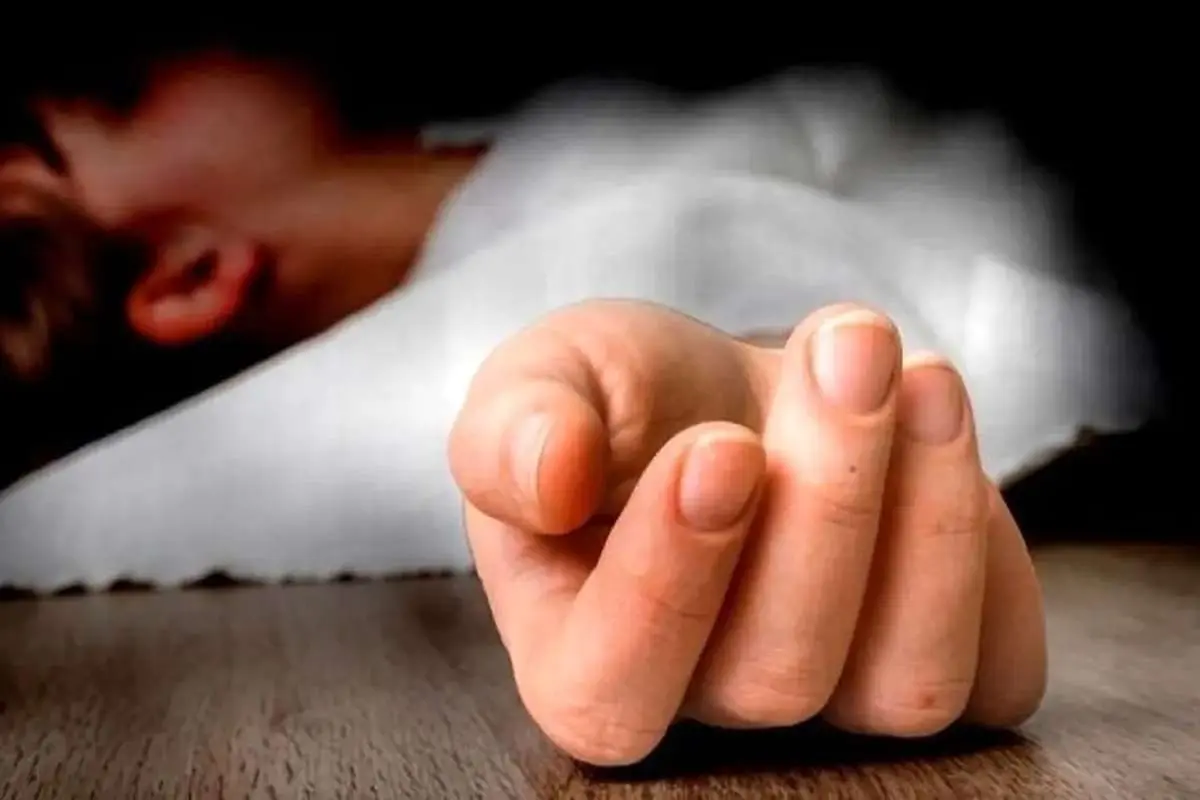 جان باختن کودک ۸ ساله بدلیل پرت شدن از خودرو