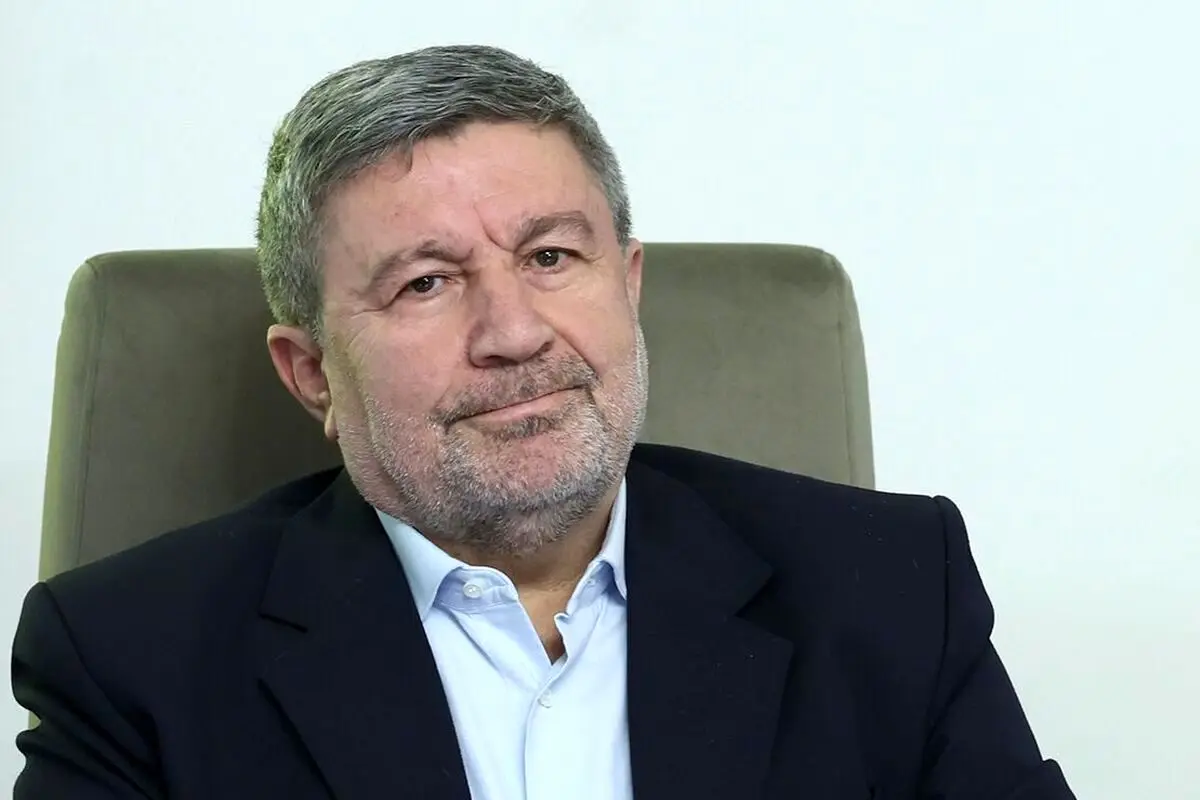 حضرتی: آب به زاینده رود برمی‌گردد
