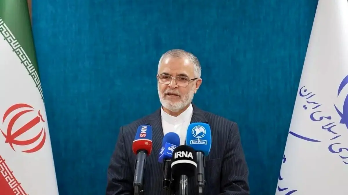 معاون امنیتی وزارت کشور: مهم‌ترین اولویت ما پیگیری پروژه انسداد مرزهاست