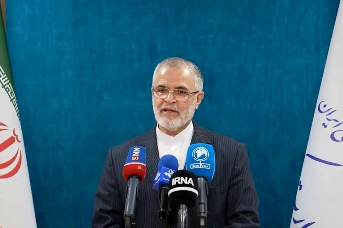 معاون امنیتی وزارت کشور: مهمترین اولویت ما پیگیری پروژه انسداد مرزهاست