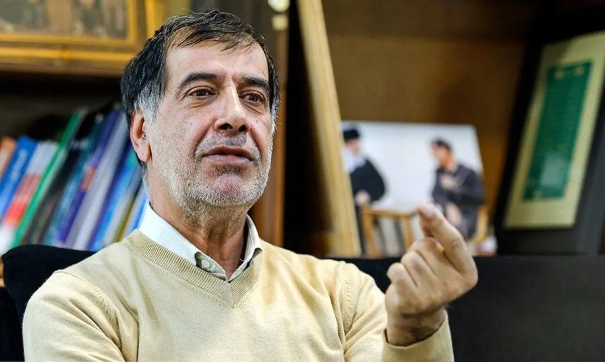 کنایه باهنر به تندروها: مذاکره با آمریکا بله، اما نه با دولت رقیب!