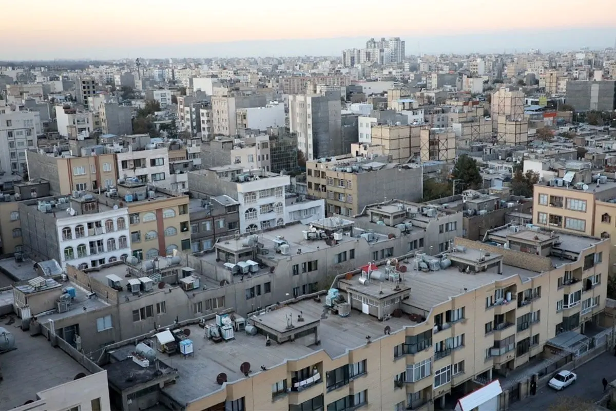 اجاره در افسریه؛ از ۶۰۰ میلیون ودیعه تا ۱۵ میلیون اجاره ماهانه!