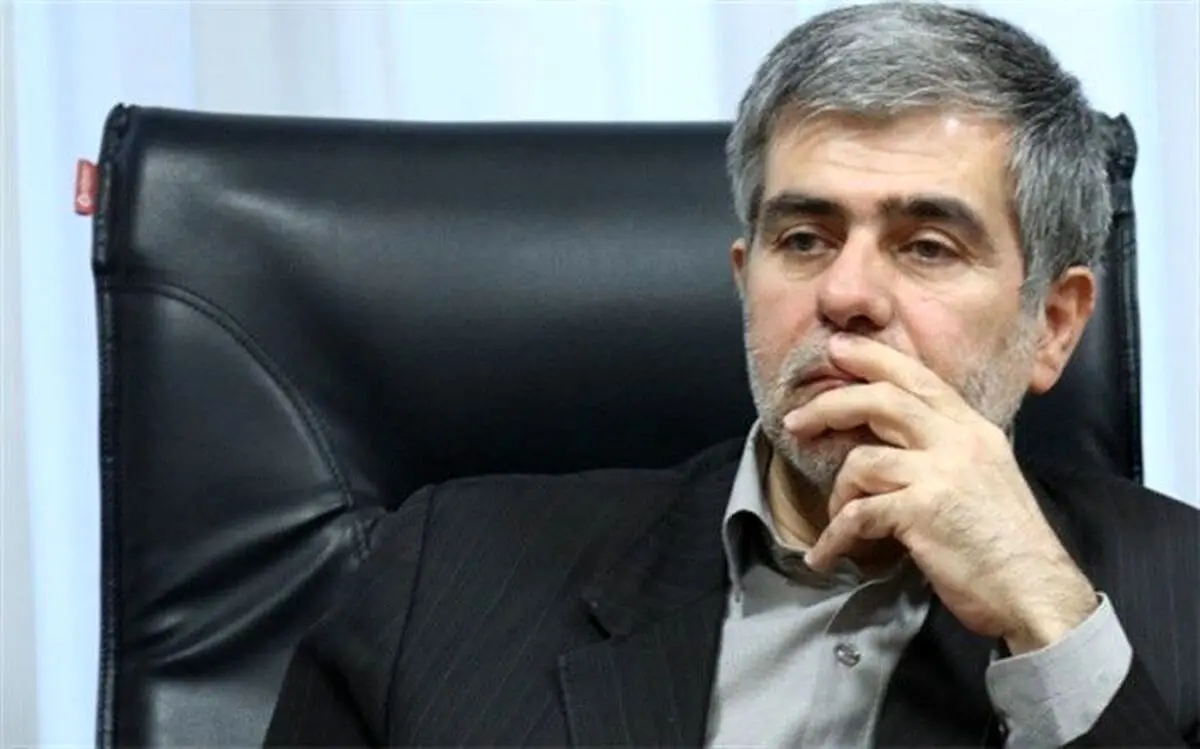 رئیس سابق سازمان انرژی اتمی: حرف‌های ترامپ خالی بندی است