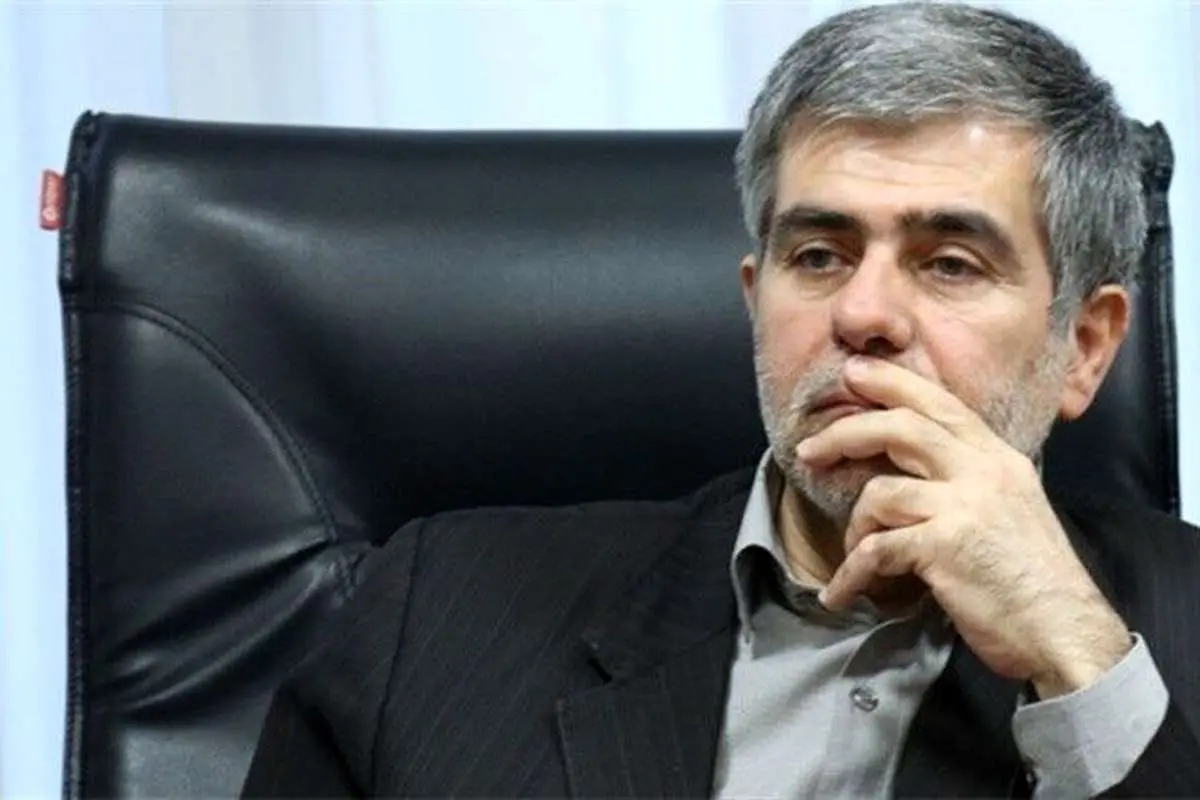 رئیس سابق سازمان انرژی اتمی: حرفهای ترامپ خالی بندی است
