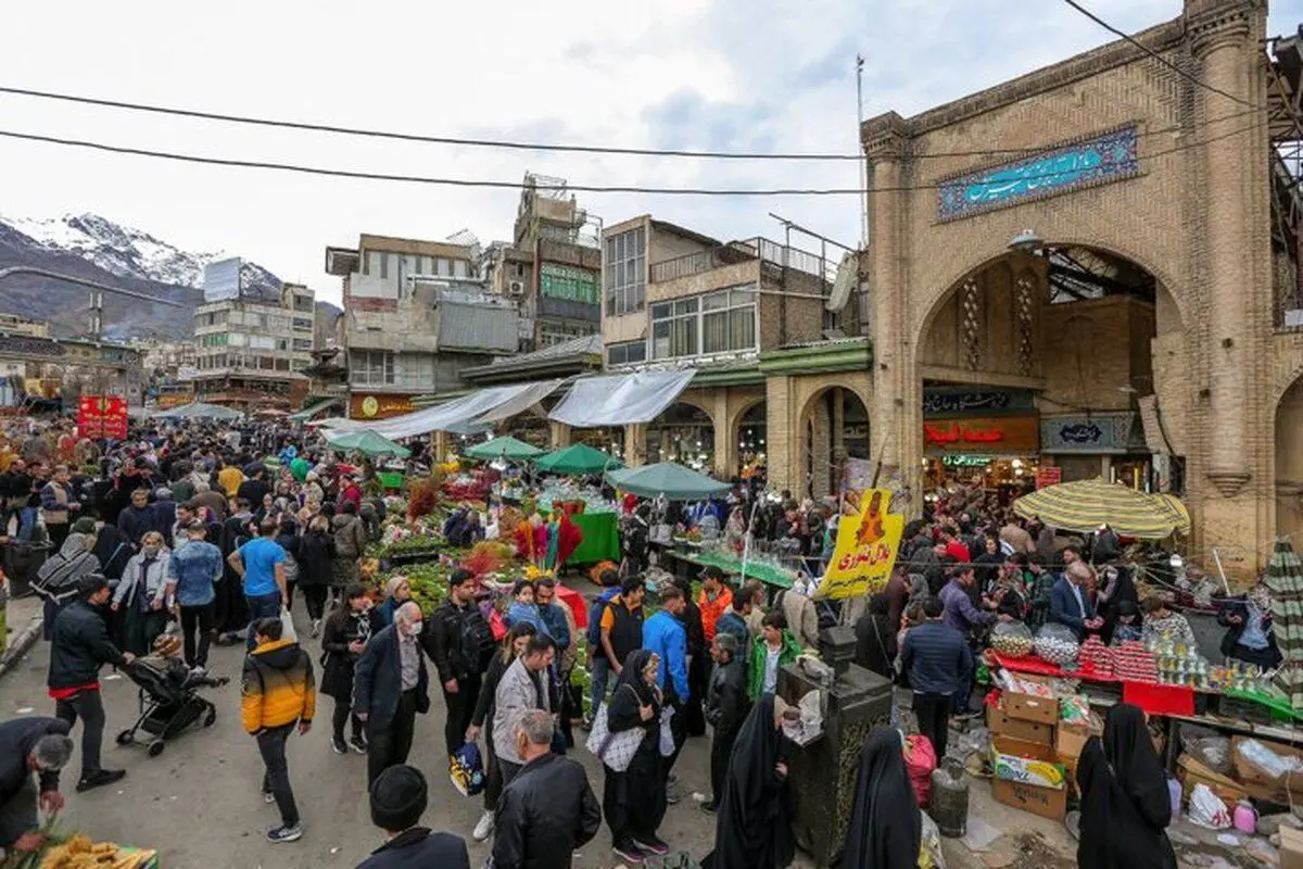 تجریش، نگین درخشان شمال تهران با ترکیب اصالت و تغییر