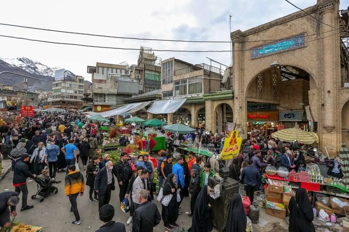 تجریش، نگین درخشان شمال تهران با ترکیب اصالت و تغییر