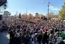 بیانیه ارشاد کرمان درباره لغو کنسرت حامد همایون