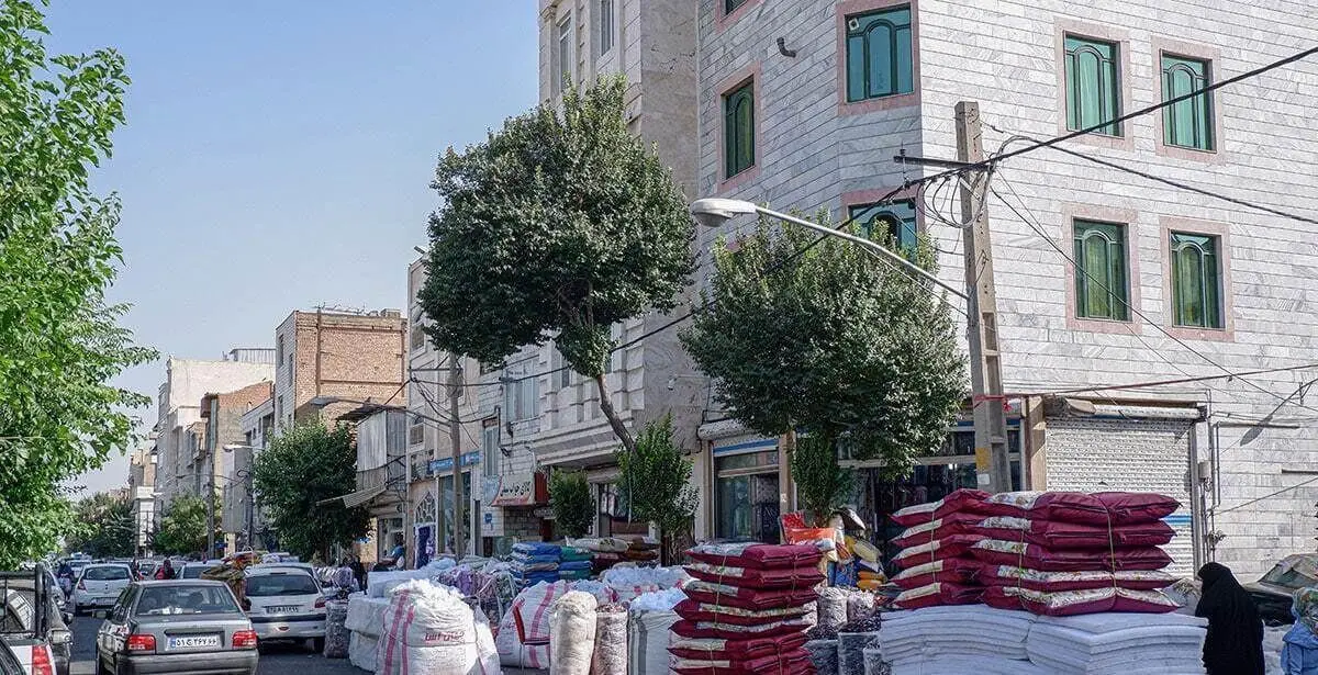قیمت اجاره نشینی در نظام آباد؛ اجاره واحد ۵۰ متری چند؟