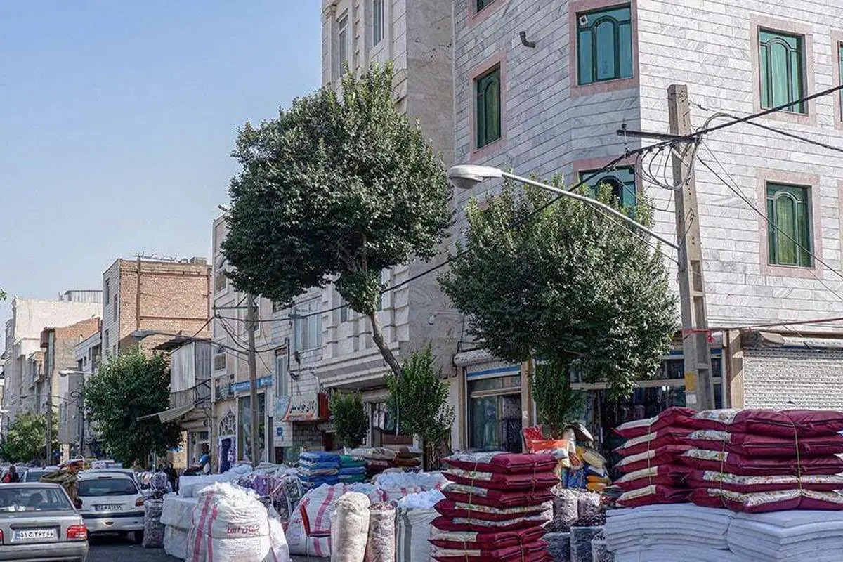 قیمت اجاره نشینی در نظام آباد؛ اجاره واحد ۵۰ متری چند؟