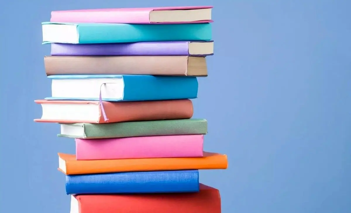 بهترین کتاب‌هایی که باید بخوانید