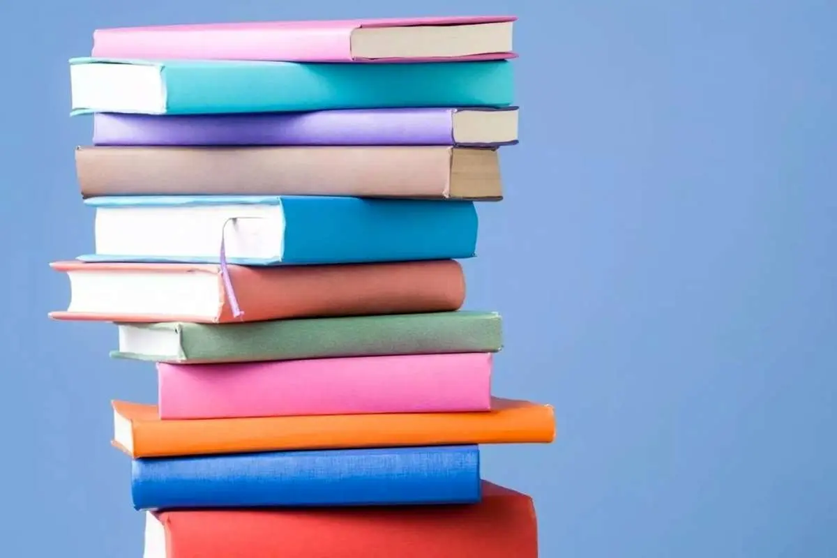 بهترین کتاب‌هایی که باید بخوانید