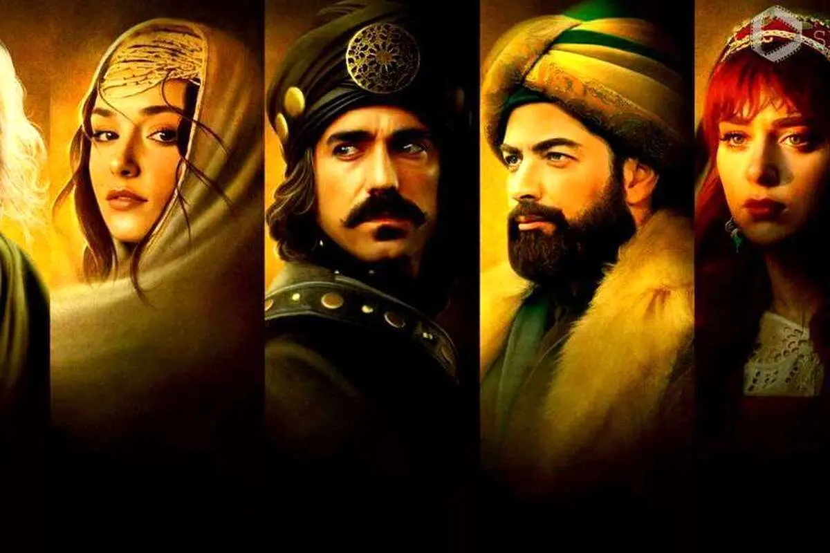 سینمای ایران و ترکیه از روزگار فروزان تا هانده ارچل؛ از جونیت آرکین تا شهاب حسینی