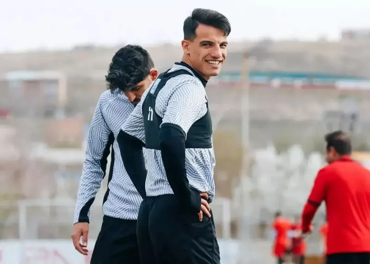 اسلحه فرهاد مجیدی اینبار علیه استقلال!