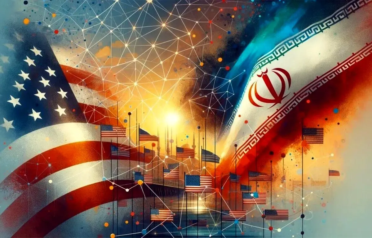 آیا ایران به پلی بین اروپا و آمریکا تبدیل می‌شود؟