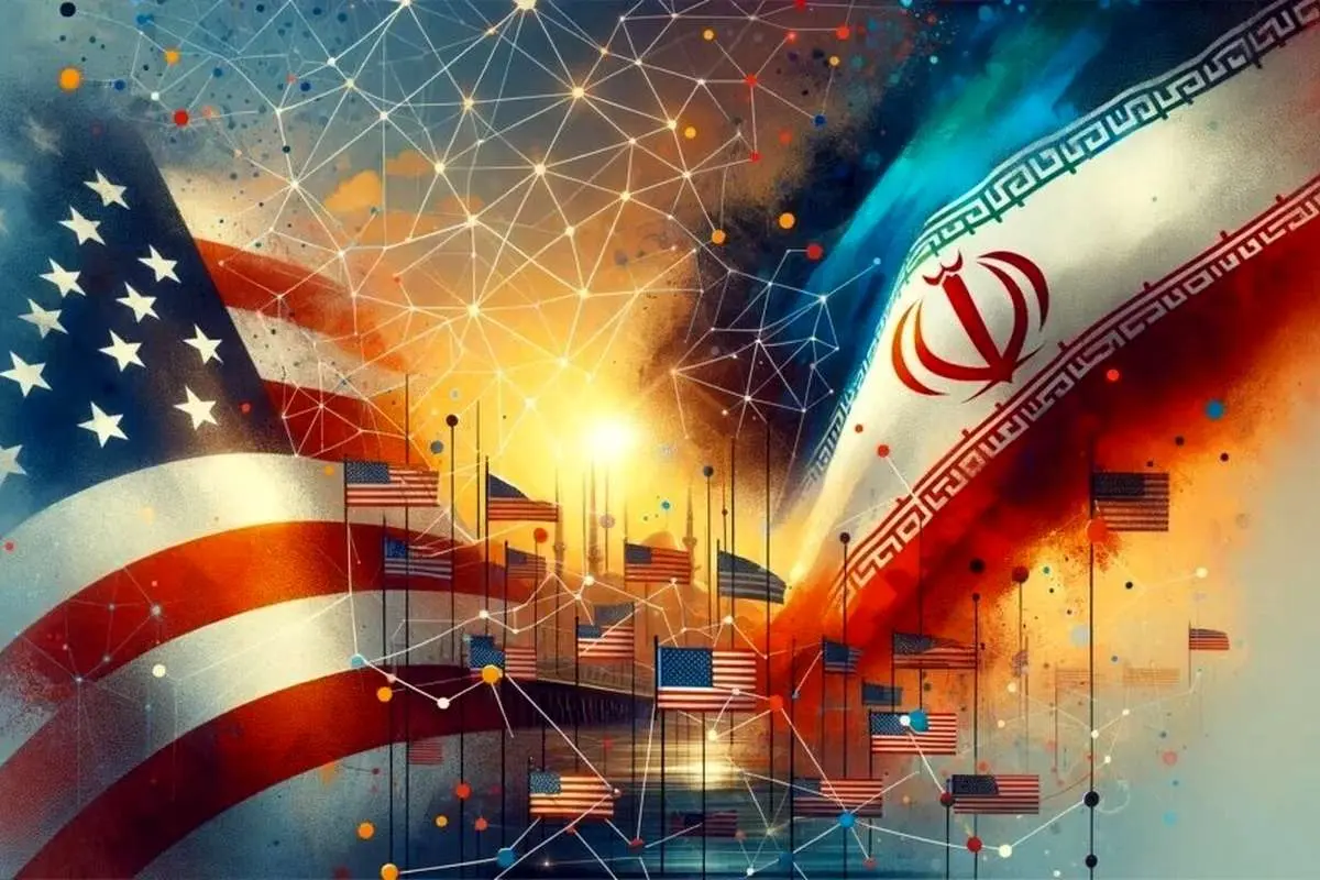آیا ایران به پلی بین اروپا و آمریکا تبدیل میشود؟
