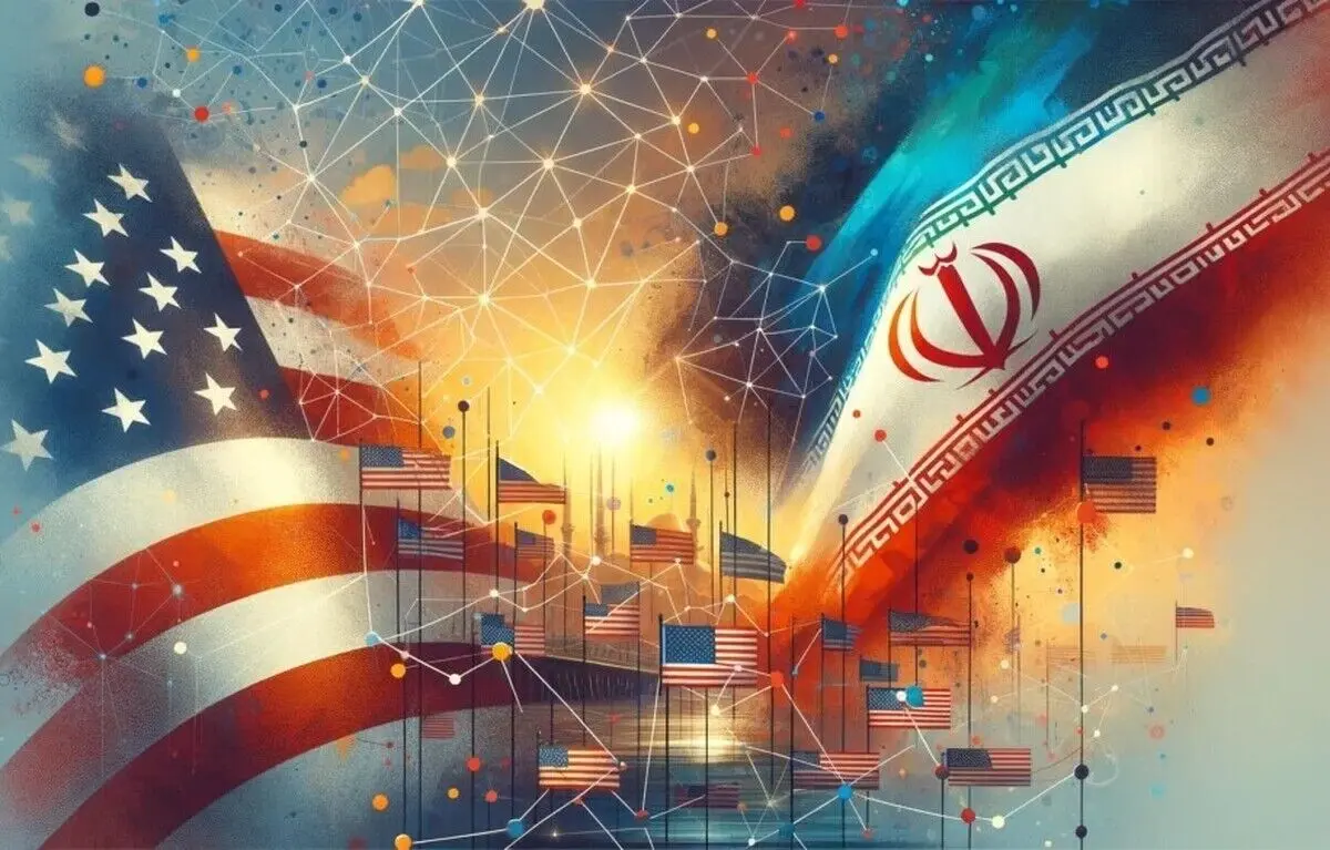 آیا ایران به پلی بین اروپا و آمریکا تبدیل می‌شود؟