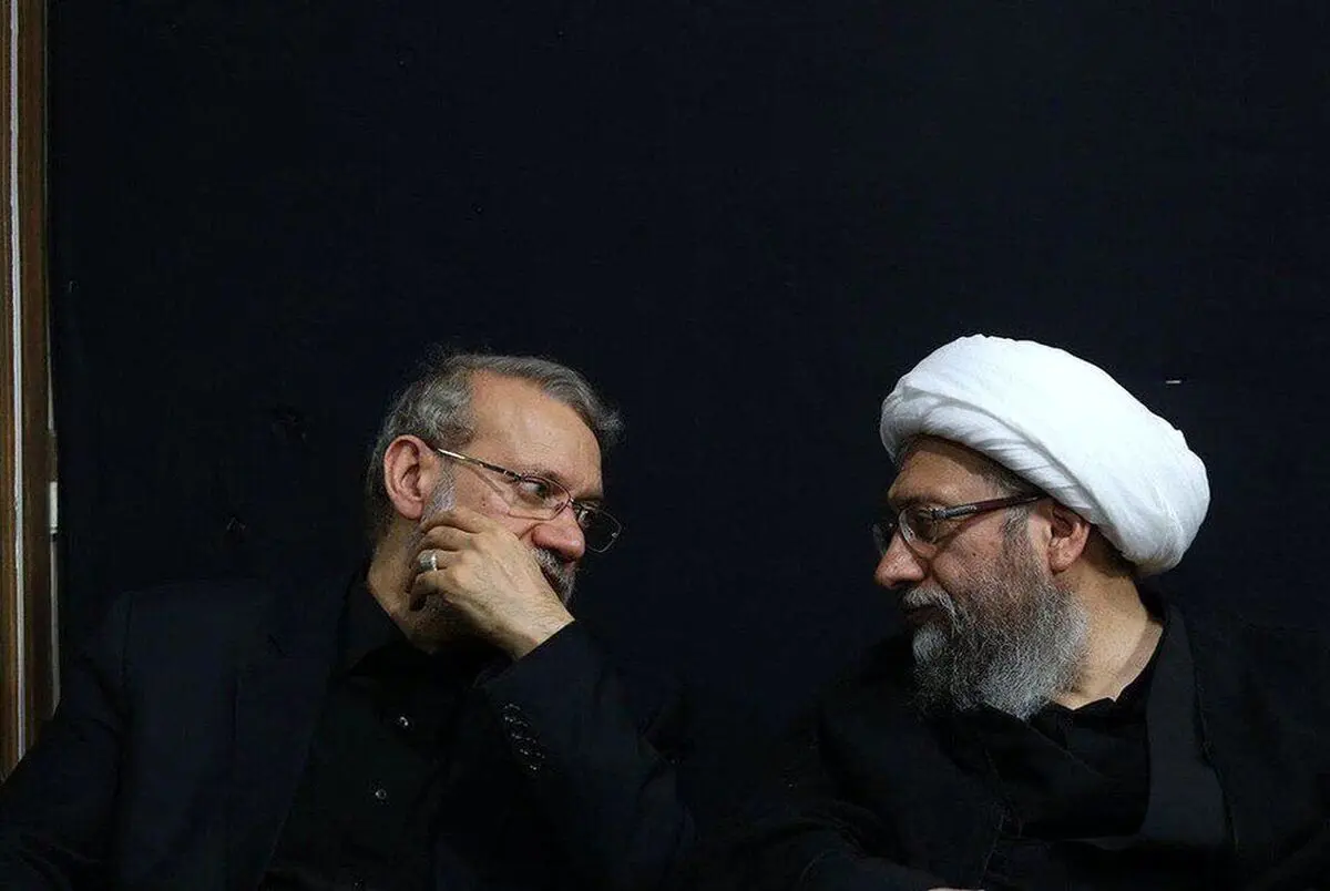 علی همان جواد است؟