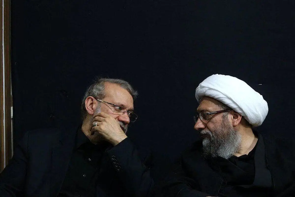 علی همان جواد است؟