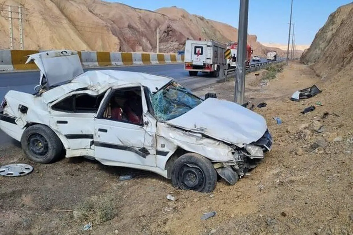 تأکید بر ایمنی در بازگشت از سفر‌های نوروزی؛ توقیف ۵۰۳ گواهینامه و برخورد جدی پلیس با متخلفان جاده‌ای