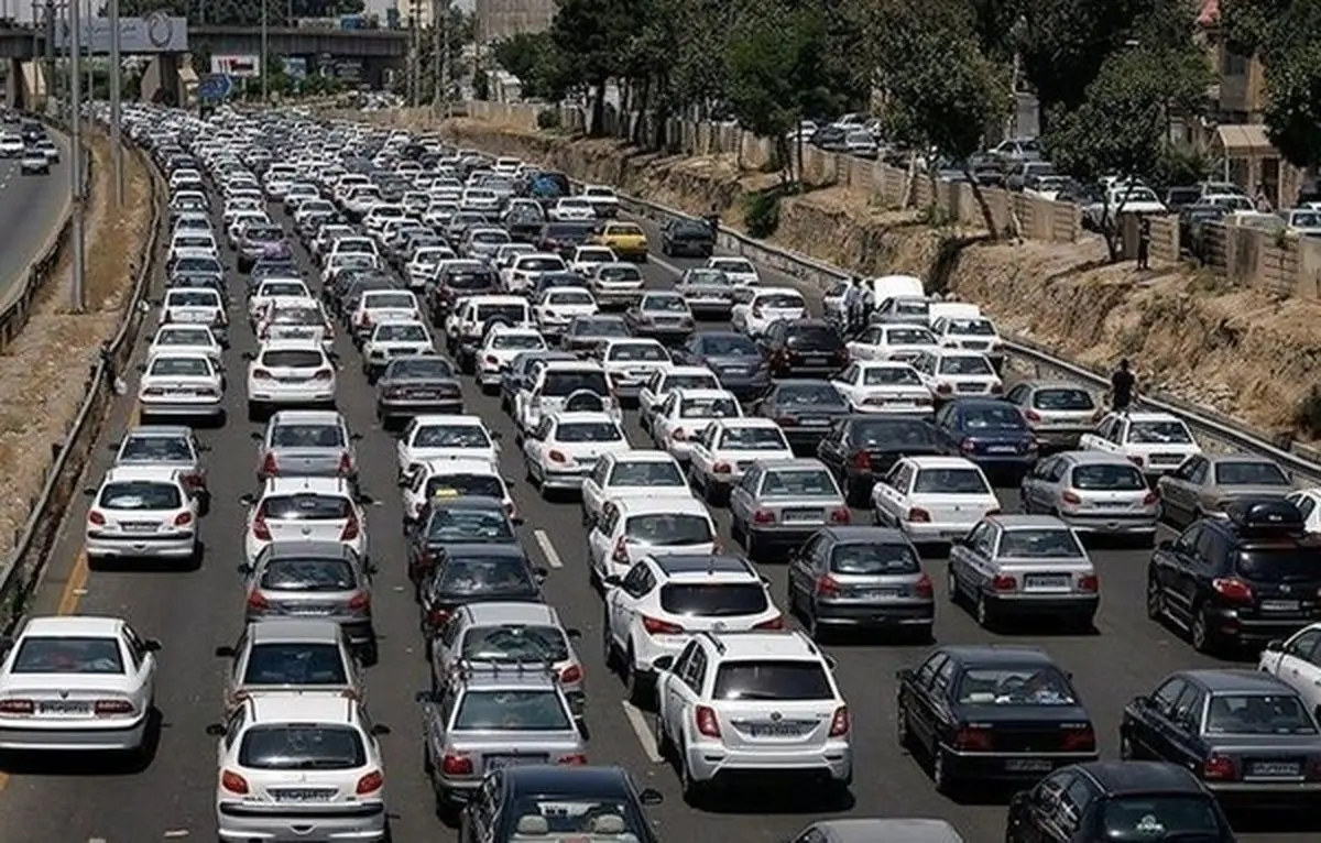 اقامت نزدیک به ۱۳ میلیون مسافر نوروزی فقط در این استان
