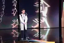 (ویدئو) آواز آرمان امیدی خوش صداترین شرکت کننده عصرجدید پس از کما