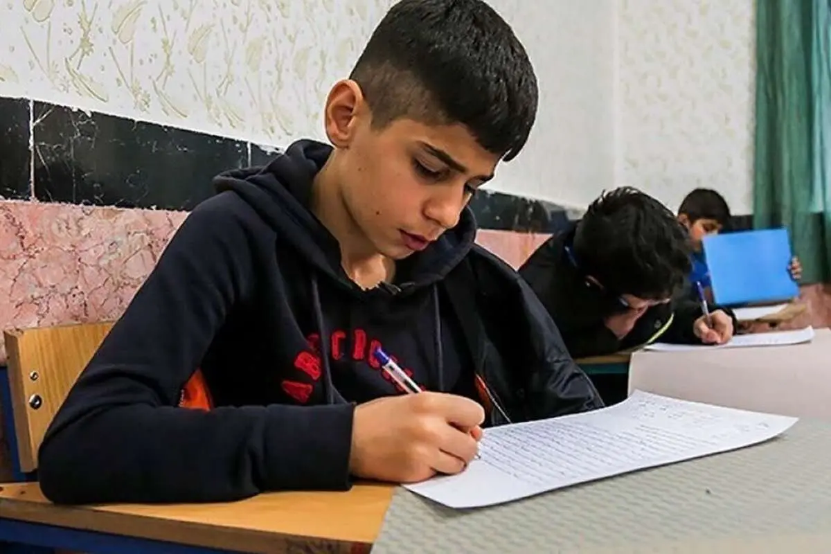ثبت نام آزمون مدارس سمپاد و نمونه دولتی از فردا آغاز میشود