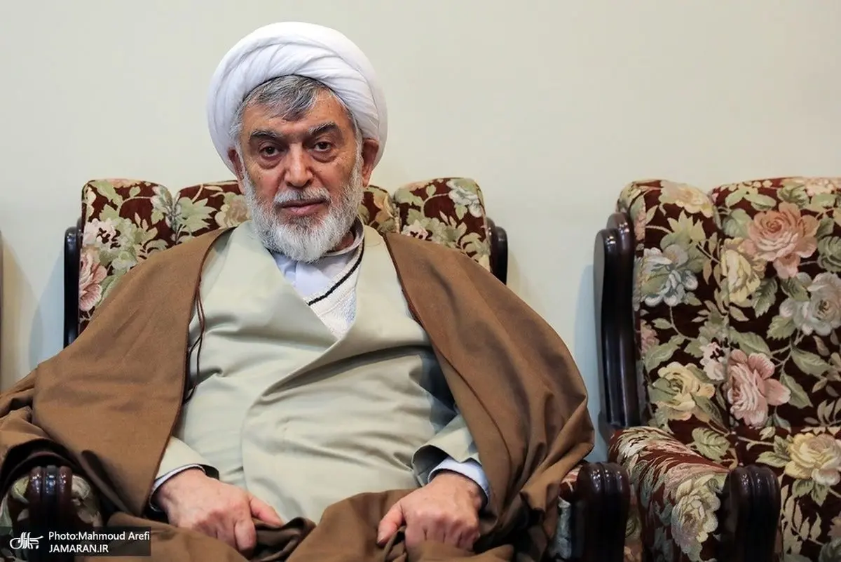 حسینعلی نیری؛ پرتره یک قاضی مشهور