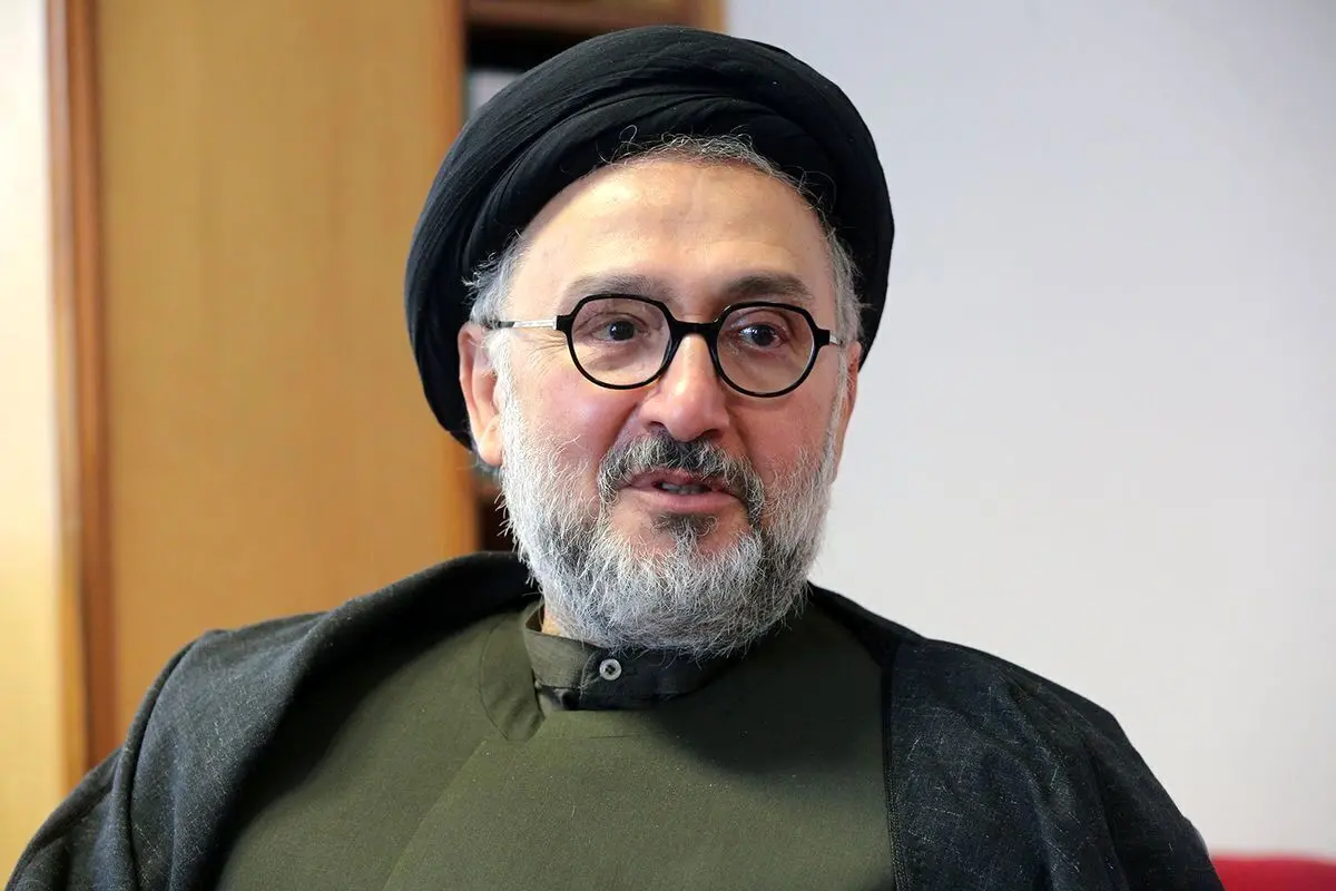 واکنش ابطحی به تهدیدات ترامپ