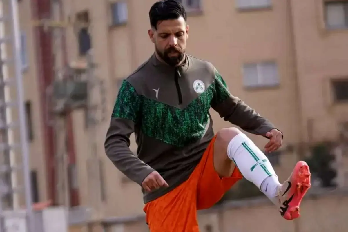 تغییر در خط حمله ذوبآهن مقابل چادرملو
