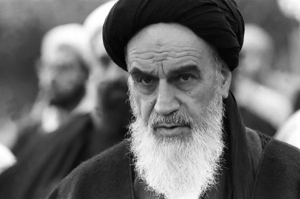 نامه جیمی کارتر چگونه به دست امام (ره) رسید؟