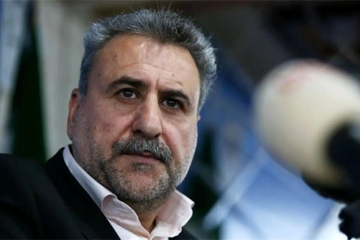 زمینه را برای همکاری اقتصادی با آمریکا فراهم کنیم