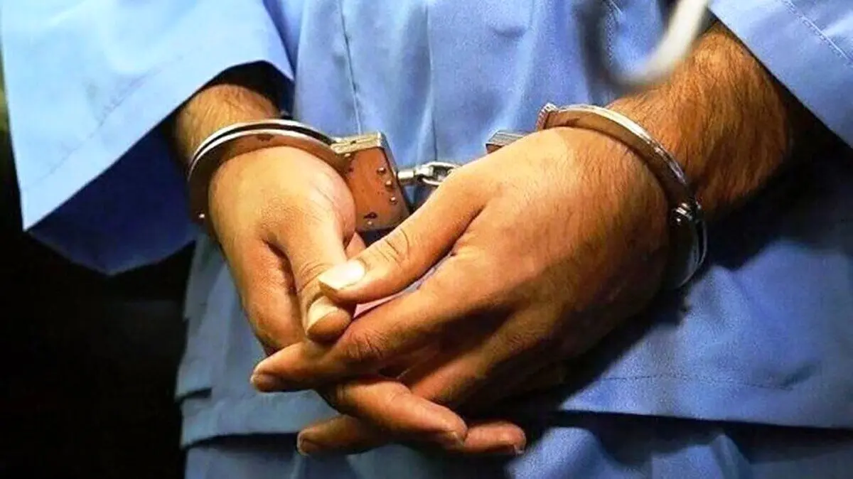 دستگیری عامل نزاع خونین در روز طبیعت