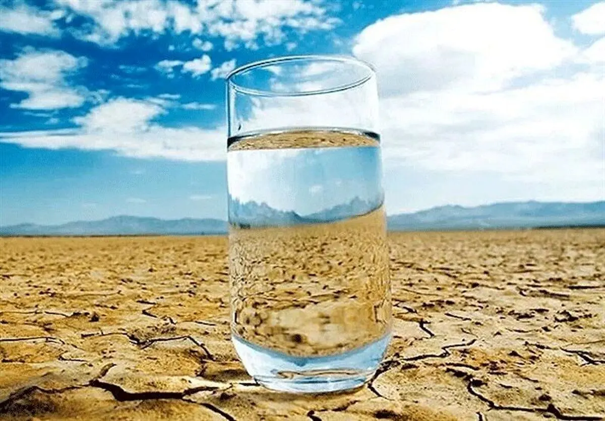 (ویدئو) دوگانه کم آبی و هدررفت آب