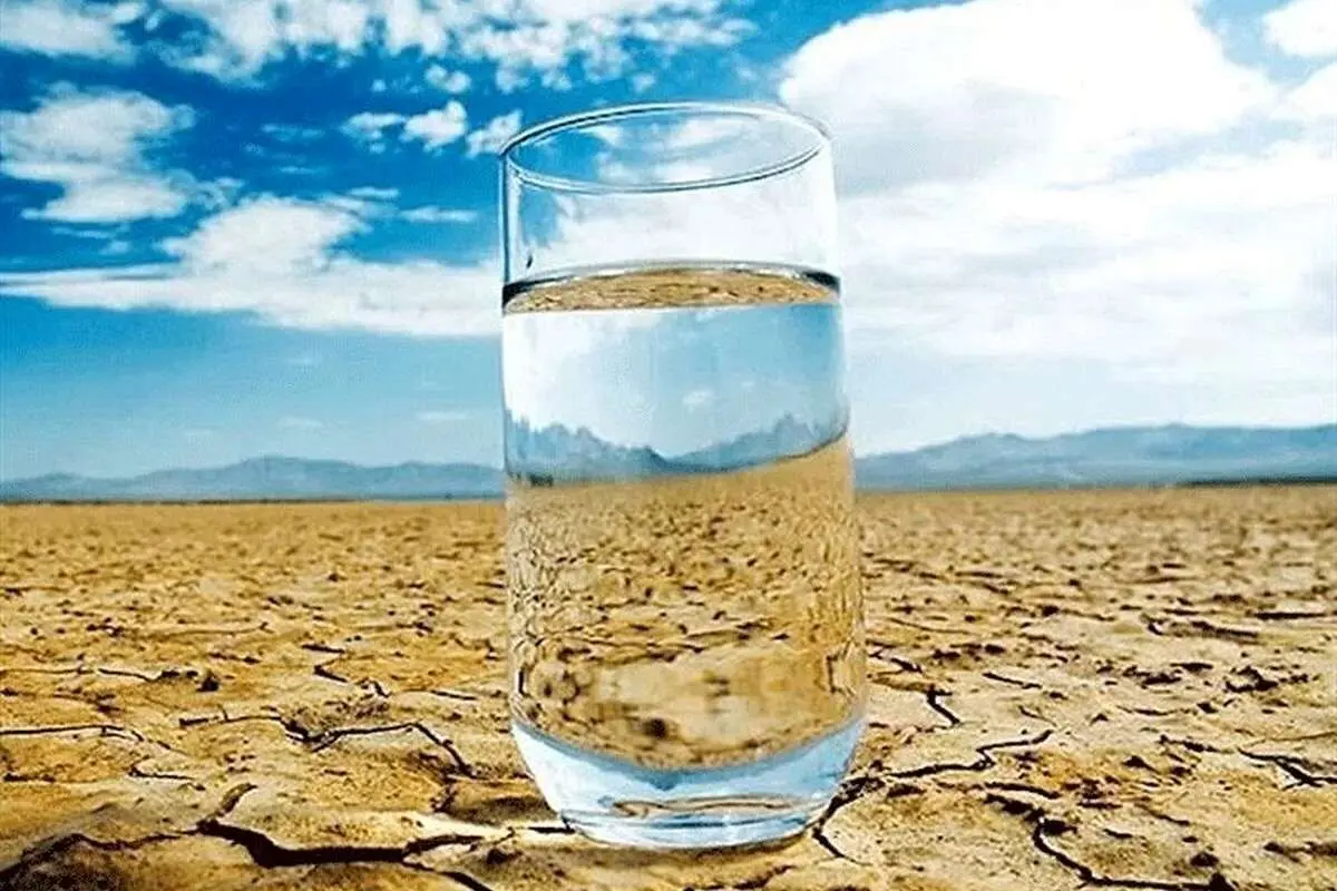 (ویدئو) دوگانه کم آبی و هدررفت آب