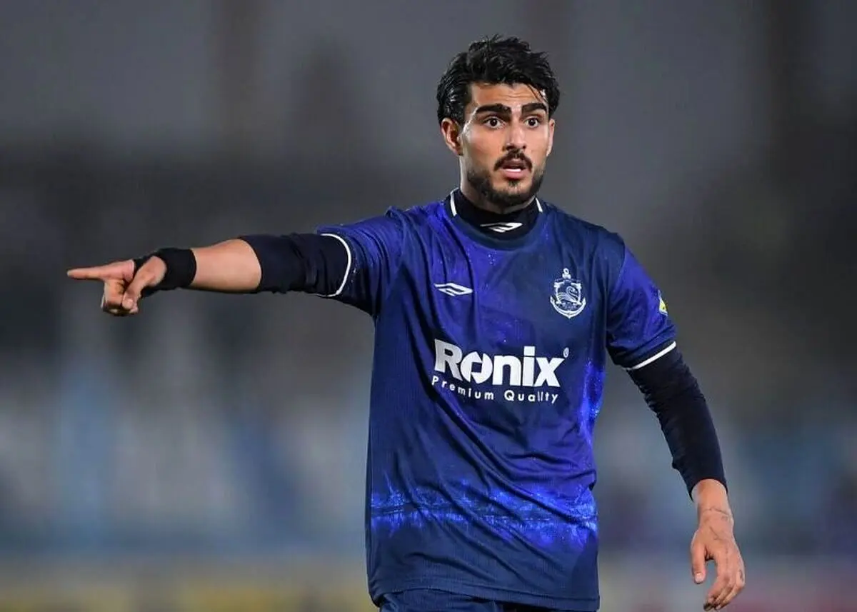 بن‌بست در مذاکرات پرسپولیس و پیکان برای جذب ستاره