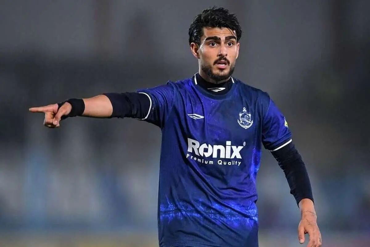بن‌بست در مذاکرات پرسپولیس و پیکان برای جذب ستاره