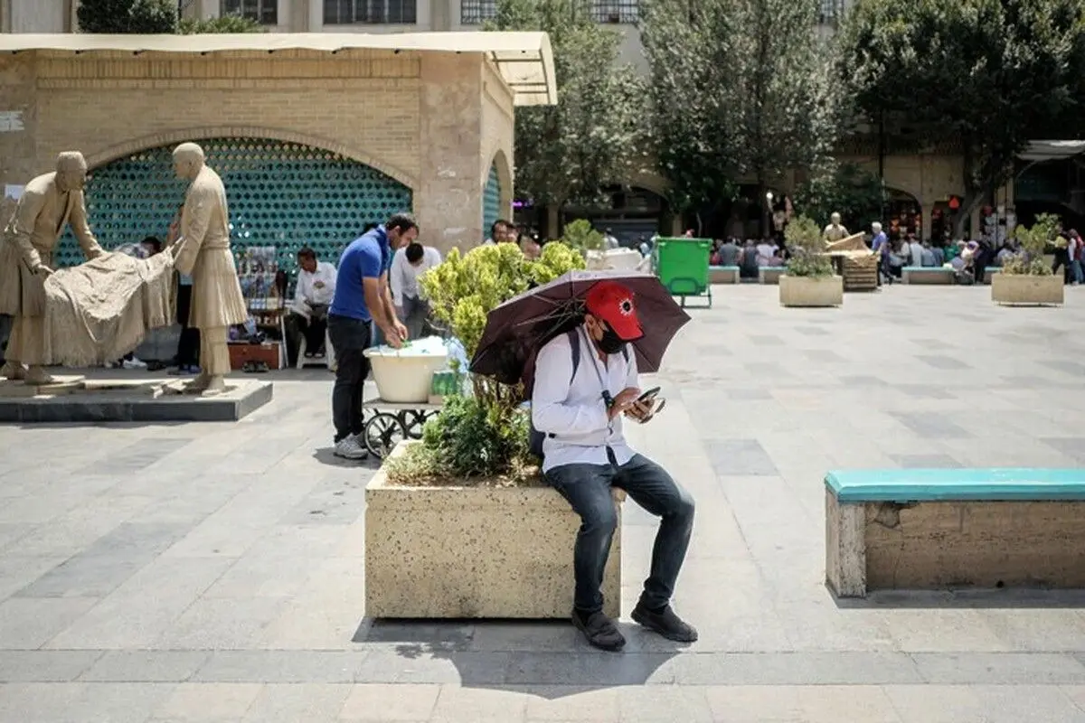 آلودگی هوا به پایتخت بر می‌گردد