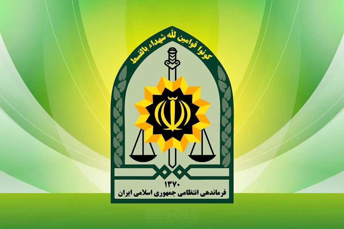 آخرین خبر از مصدومان حادثه انفجار مواد محترقه در کلانتری مشهد