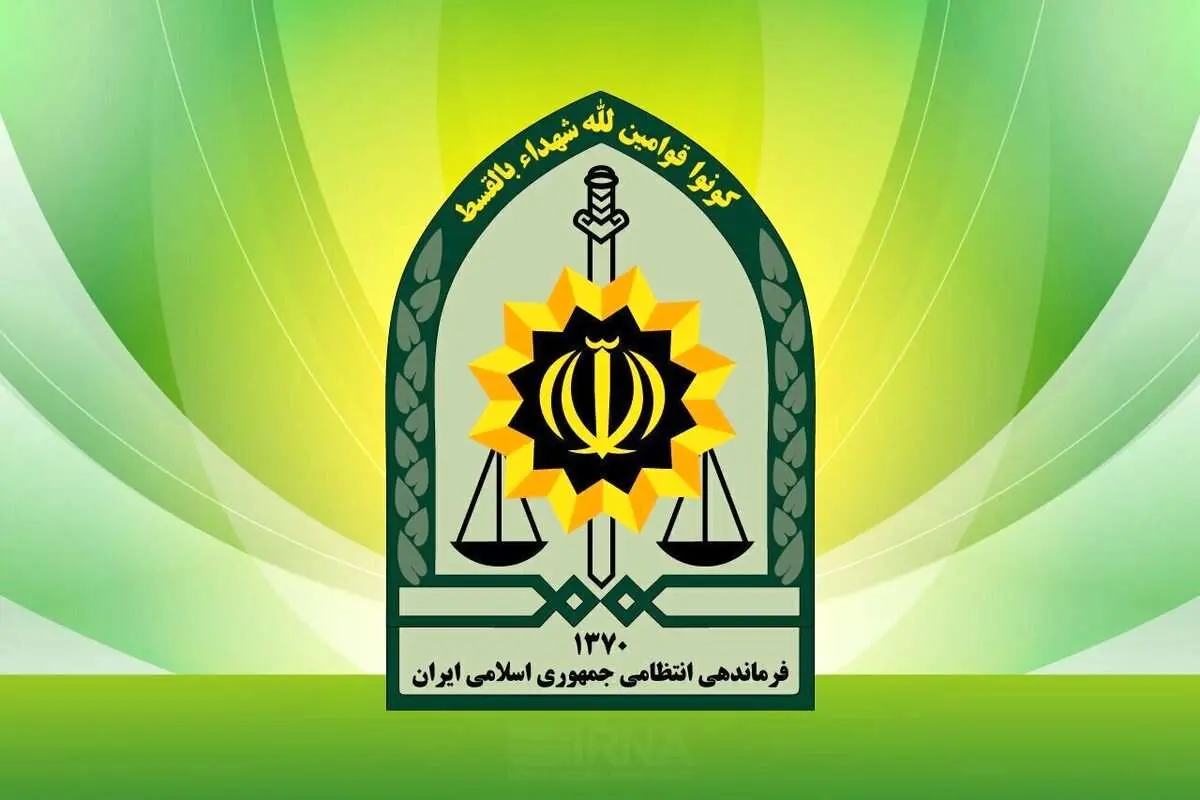 آخرین خبر از مصدومان حادثه انفجار مواد محترقه در کلانتری مشهد