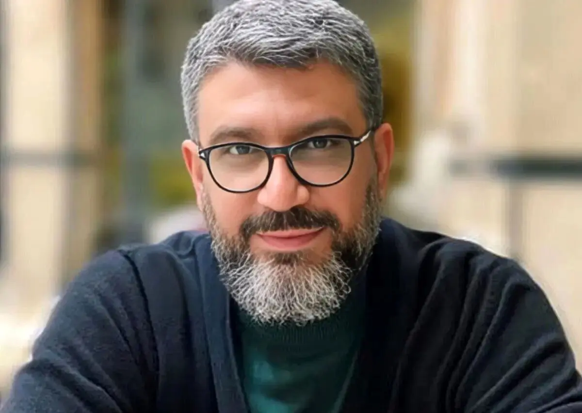 طعنه رضا رشیدپور به افرادی که برای ظریف حاشیه‌سازی می‌کنند