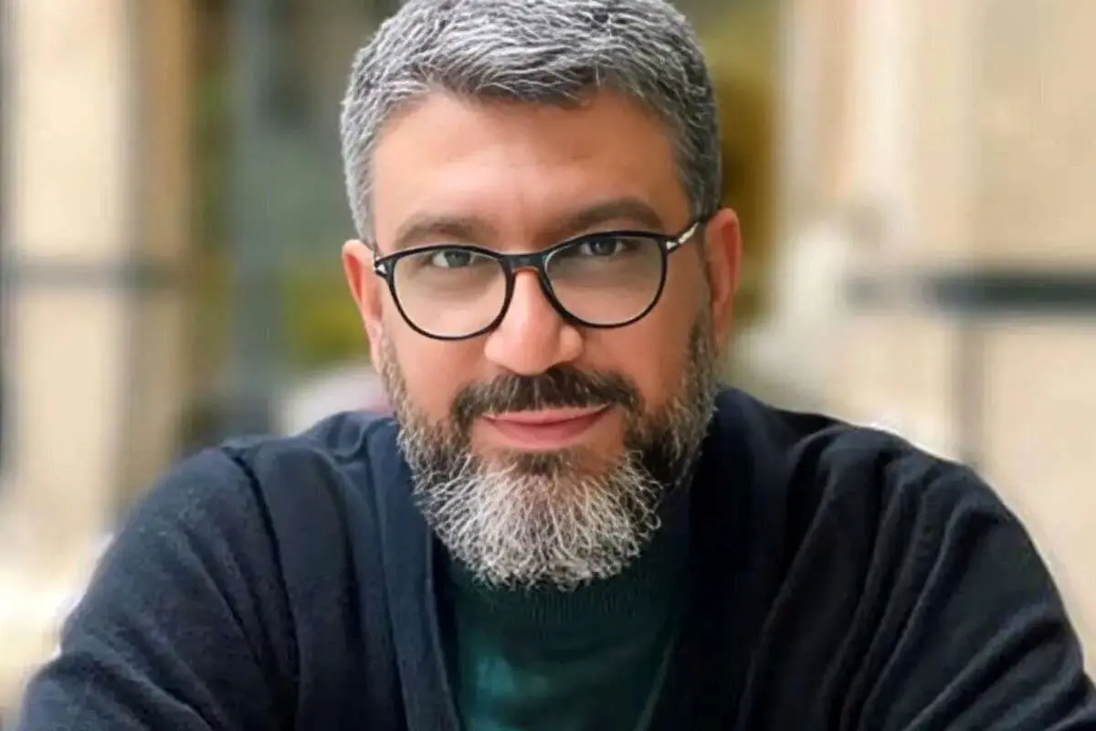 طعنه رضا رشیدپور به افرادی که برای ظریف حاشیه‌سازی می‌کنند