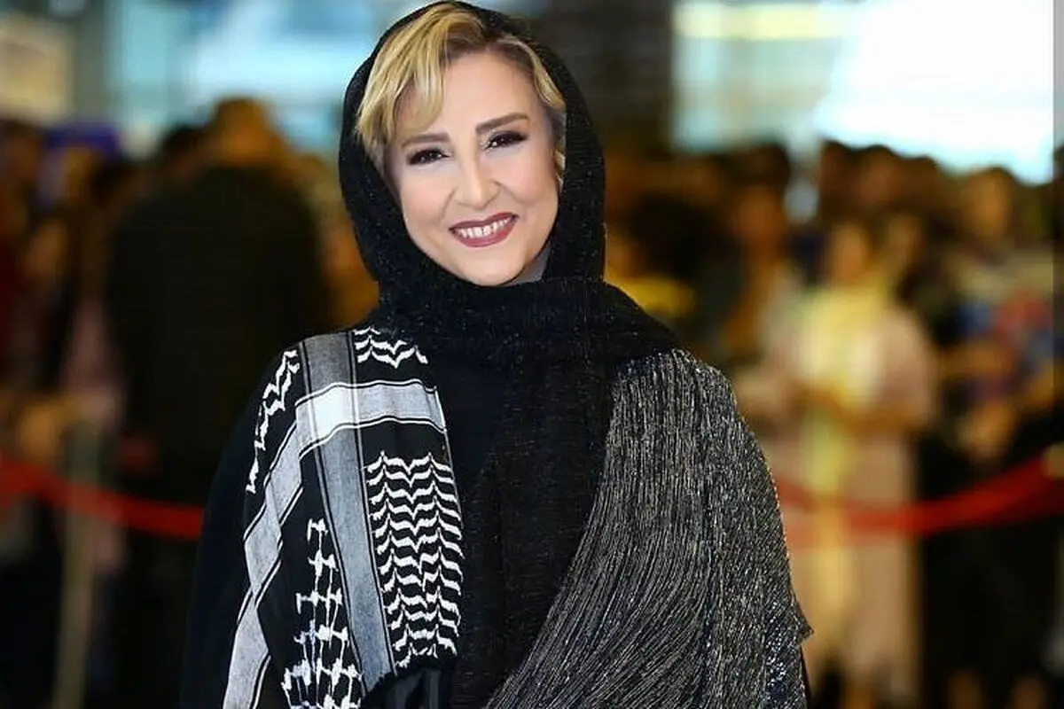 ببینید؛ چالش انتخاب ویژگی اخلاقی بازیگران زن توسط مرجانه گلچین