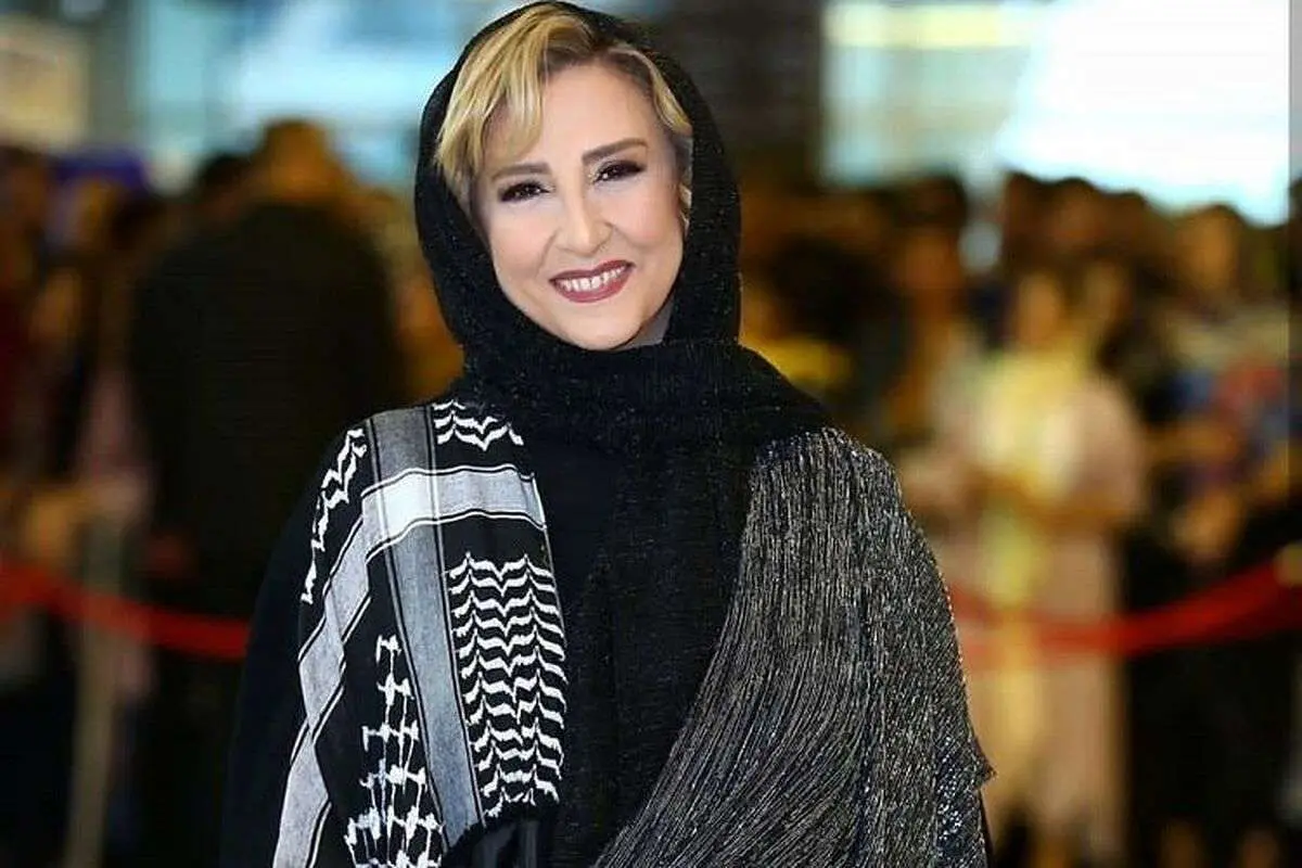 ببینید؛ چالش انتخاب ویژگی اخلاقی بازیگران زن توسط مرجانه گلچین