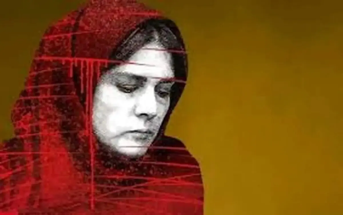 همسر منصوره قدیری در انتظار چوبه دار؛ حکم قصاص با پرداخت ۸۰۰ میلیون تومان