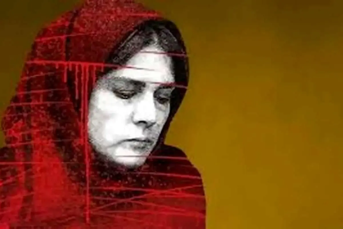 همسر منصوره قدیری در انتظار چوبه دار؛ حکم قصاص با پرداخت ۸۰۰ میلیون تومان