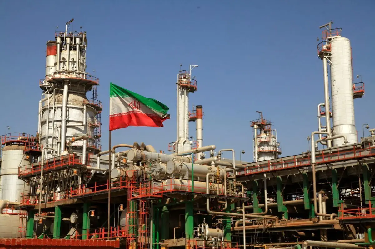پروژه جدید پالایشگاه تهران؛ بنزین یورو ۵ می‌شود